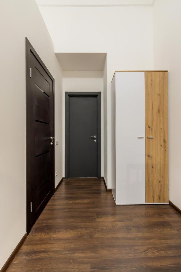 Rv Old City Apartment Velyka Vasylkivska 28,Self Check-In 24Х7 Kiev Buitenkant foto