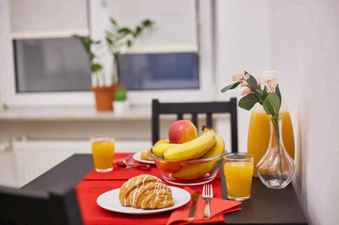 Rv Old City Apartment Velyka Vasylkivska 28,Self Check-In 24Х7 Kiev Buitenkant foto