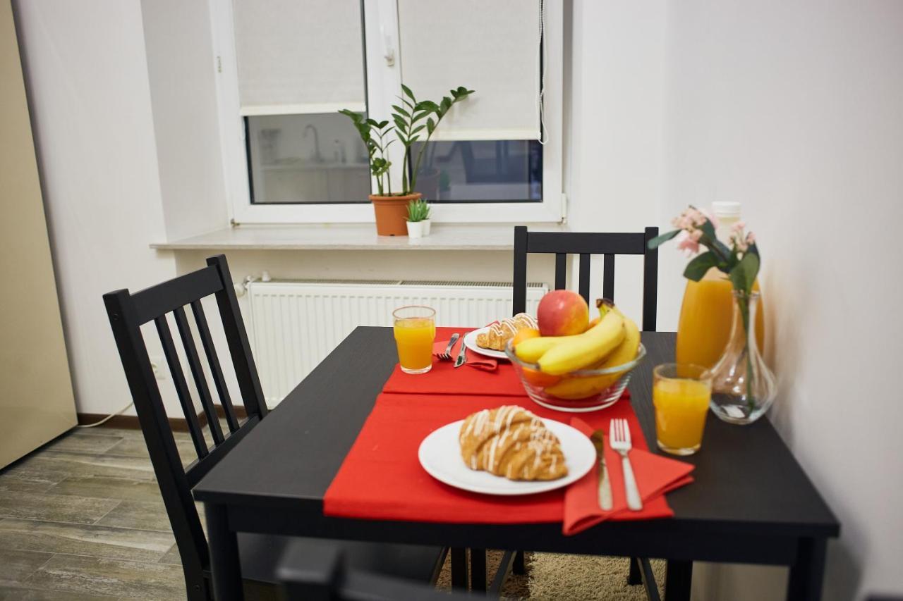 Rv Old City Apartment Velyka Vasylkivska 28,Self Check-In 24Х7 Kiev Buitenkant foto