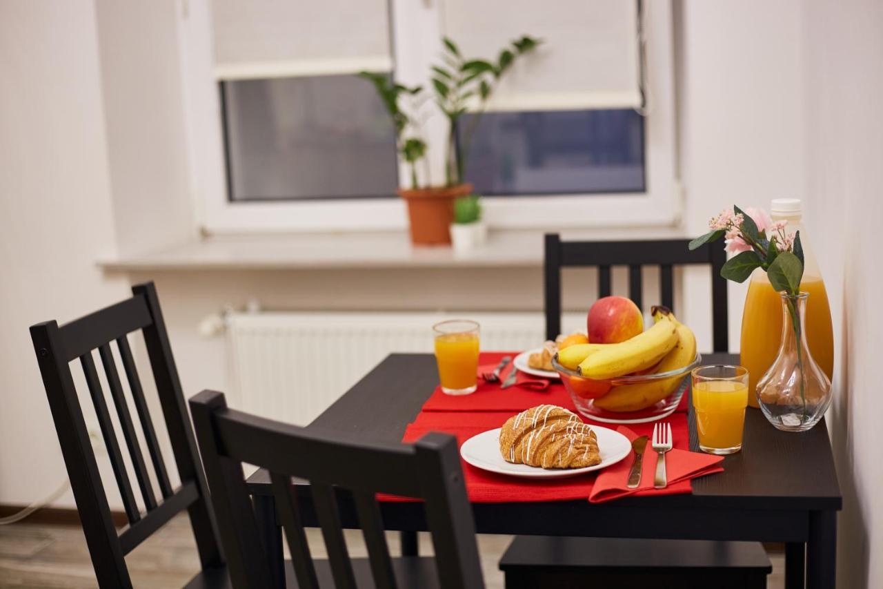 Rv Old City Apartment Velyka Vasylkivska 28,Self Check-In 24Х7 Kiev Buitenkant foto