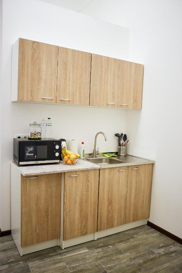 Rv Old City Apartment Velyka Vasylkivska 28,Self Check-In 24Х7 Kiev Buitenkant foto