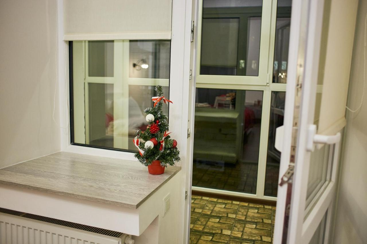 Rv Old City Apartment Velyka Vasylkivska 28,Self Check-In 24Х7 Kiev Buitenkant foto