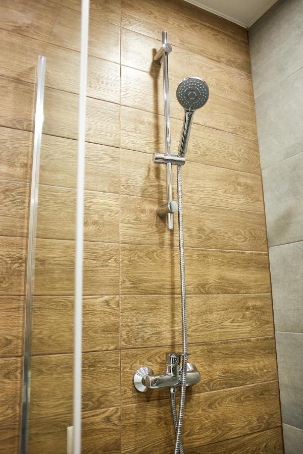 Rv Old City Apartment Velyka Vasylkivska 28,Self Check-In 24Х7 Kiev Buitenkant foto