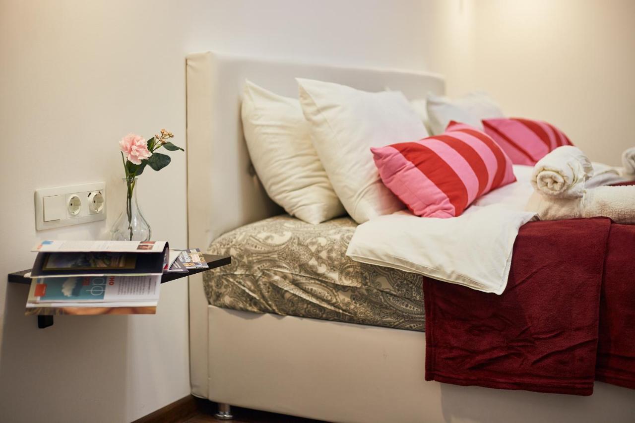 Rv Old City Apartment Velyka Vasylkivska 28,Self Check-In 24Х7 Kiev Buitenkant foto